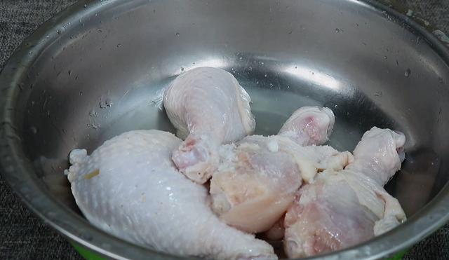 鸡腿这样做太香了做法简单味道棒（这才是鸡腿最好吃做法）(3)