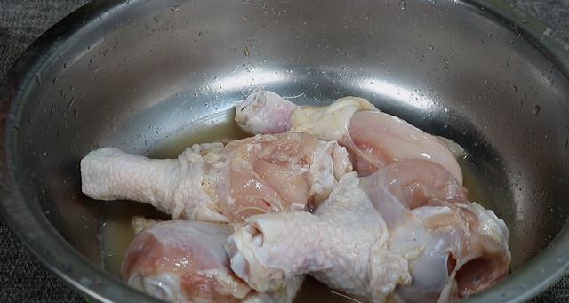 鸡腿这样做太香了做法简单味道棒（这才是鸡腿最好吃做法）(4)