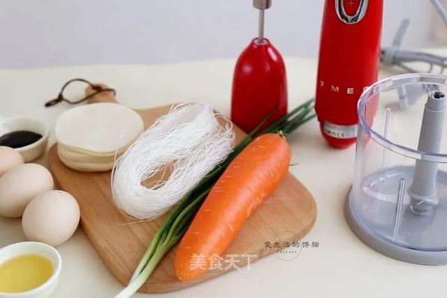 饺子皮的各种做法大全（饺子皮这样做你能吃几碗）(3)