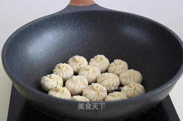 饺子皮的各种做法大全（饺子皮这样做你能吃几碗）(12)