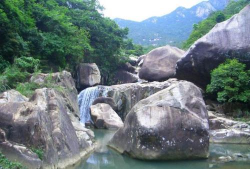 惠州有什么好玩的旅游景点（惠州有什么旅游景点）(3)
