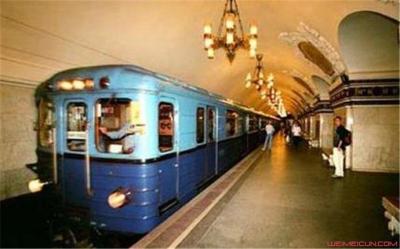 1975俄罗斯地铁消失怎么回事