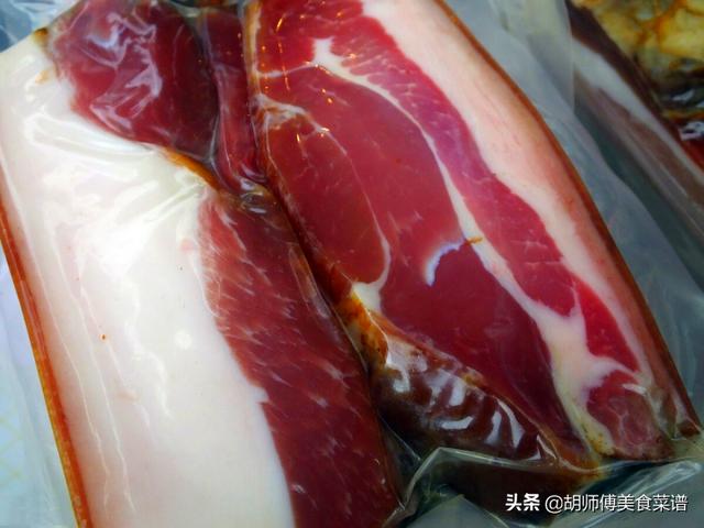 腊鱼腊肉可以放冰箱保存吗（冰箱中冻了1年的腊肉和腊鱼能吃吗）(1)