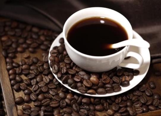 常见的十大咖啡口味，白咖啡爽滑柔和、黑咖啡集香甘醇酸苦味于一体