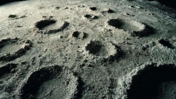 月球真是“外星基地”？科学家发现了新东西（月球生命）