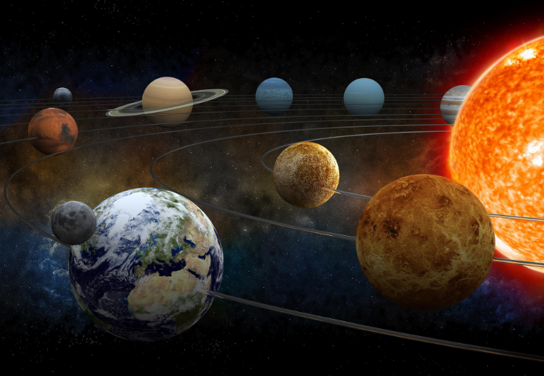 要是在未来突破了太阳系，人类能不能掌控太阳？（太阳能源）
