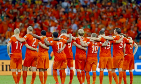 2022世界杯荷兰vs卡塔尔谁更厉害1