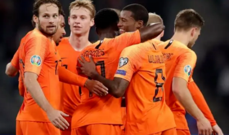 2022世界杯荷兰vs卡塔尔谁更厉害2
