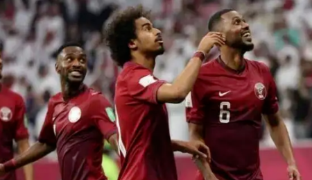 2022世界杯荷兰vs卡塔尔谁更厉害3