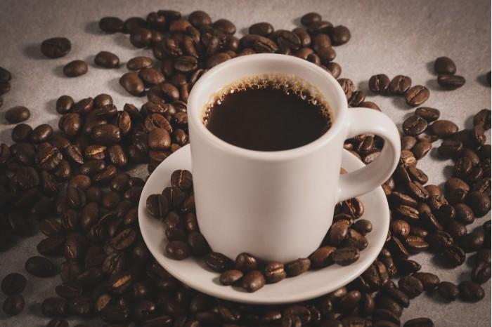 研究证实咖啡因确实能帮助人跑得更快