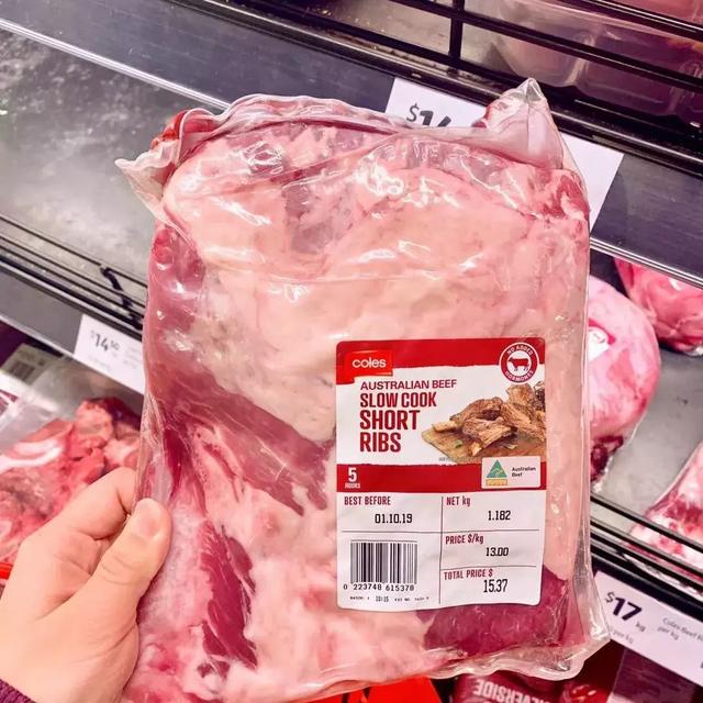 哪些产品使用澳洲牛肉（澳洲牛肉科普扫盲）(2)