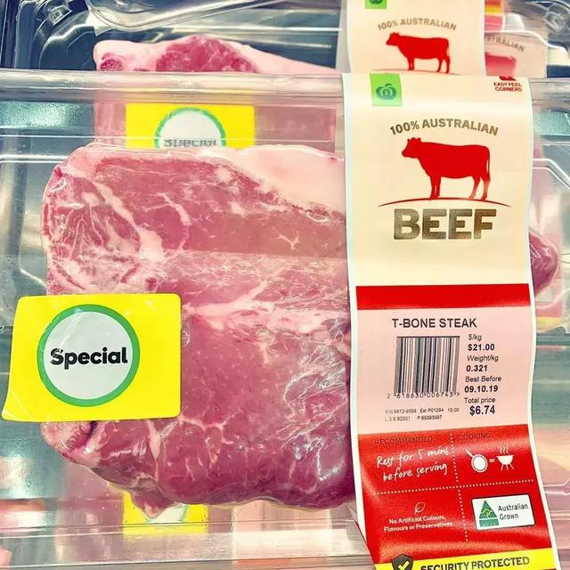 哪些产品使用澳洲牛肉（澳洲牛肉科普扫盲）(4)