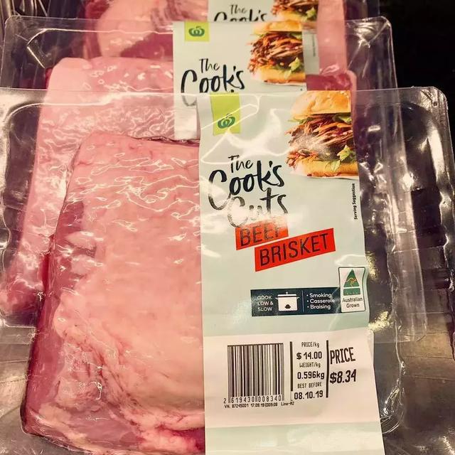 哪些产品使用澳洲牛肉（澳洲牛肉科普扫盲）(13)