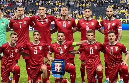 塞尔维亚vs瑞士比分预测分析20221