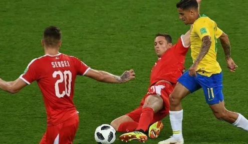 塞尔维亚vs瑞士比分预测分析20223
