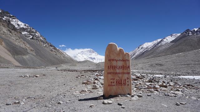 川藏路上最高的牧场（这十个藏区旅行海拔最高点）(11)