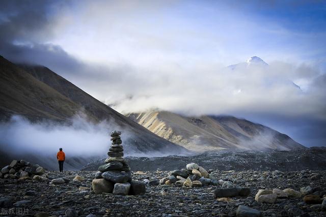 川藏路上最高的牧场（这十个藏区旅行海拔最高点）(12)