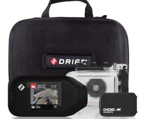 运动相机品牌排行榜，GoPro运动相机很便携、大疆创新运动相机很热销