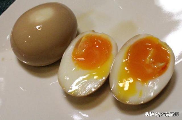 煮鸡蛋多长时间比较好剥壳（冷水煮还是开水煮）(4)