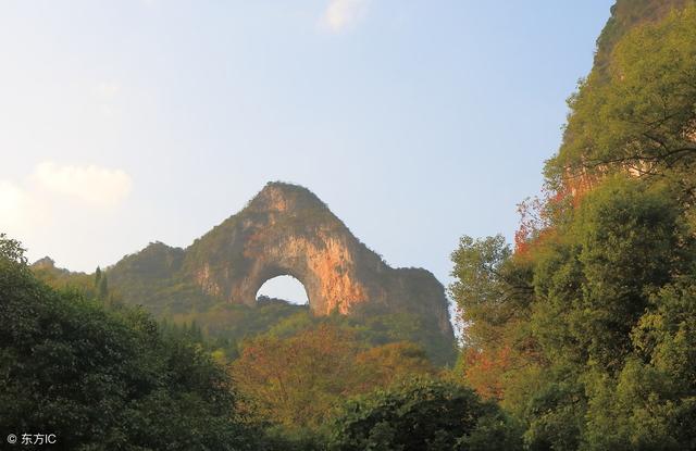桂林旅游攻略必玩地方有哪些景点（看看哪些景点可以不必去）(14)