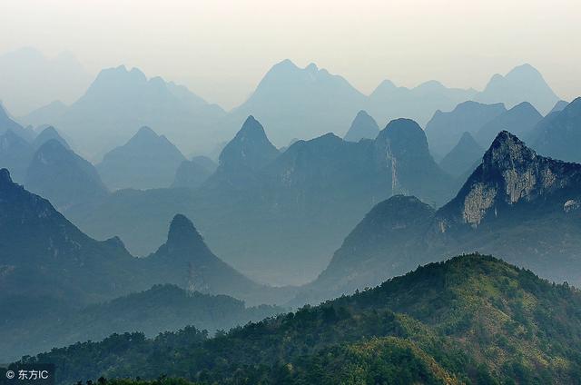 桂林旅游攻略必玩地方有哪些景点（看看哪些景点可以不必去）(5)