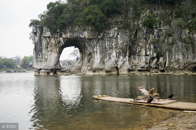 桂林旅游攻略必玩地方有哪些景点（看看哪些景点可以不必去）(8)