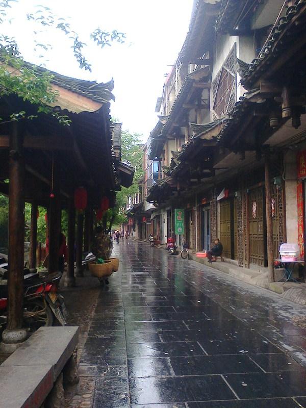桂林旅游攻略必玩地方有哪些景点（看看哪些景点可以不必去）(21)