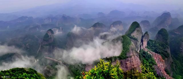 桂林旅游攻略必玩地方有哪些景点（看看哪些景点可以不必去）(24)