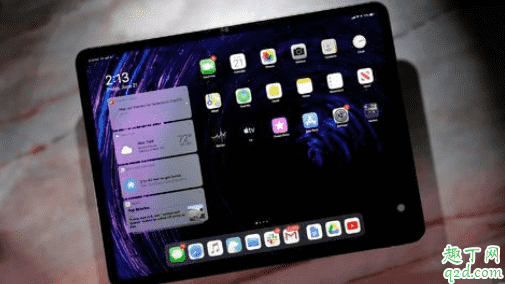 iPadOS14支持ipadmini4吗 iPadOS14支持型号一览2