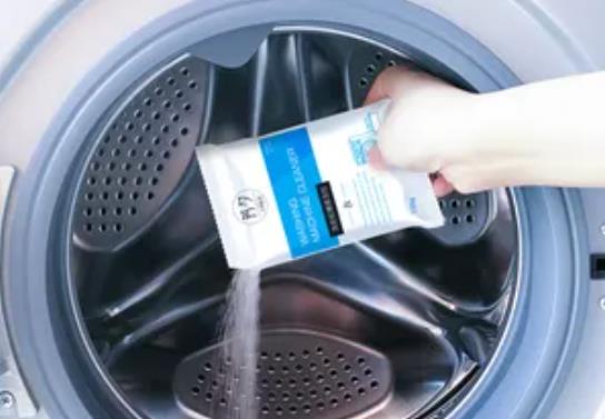 滚筒洗衣机怎么减少细菌滋生？滚筒洗衣机什么时候投放消毒液