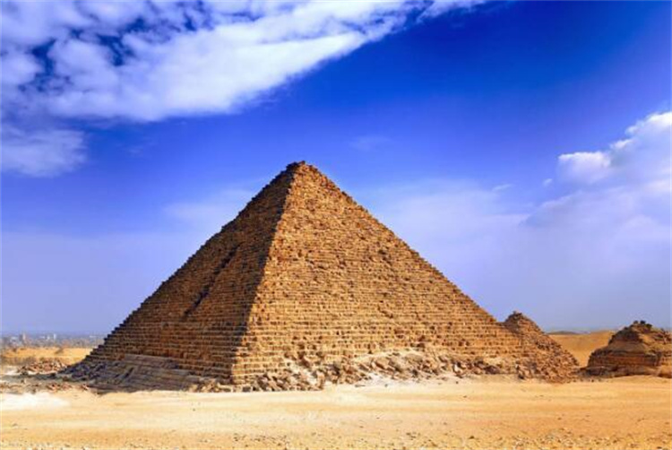埃及金字塔之谜全分析！惊叹这不可能的神迹（未解之谜）
