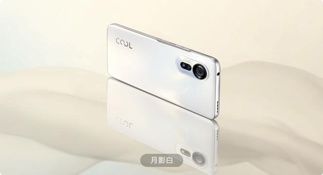酷派5g手机coolpad（双扬声器5G手机酷派COOL）(2)