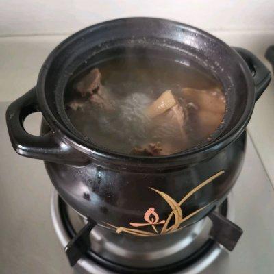 做螺蛳粉汤底做法（汤底自己熬版本）(5)