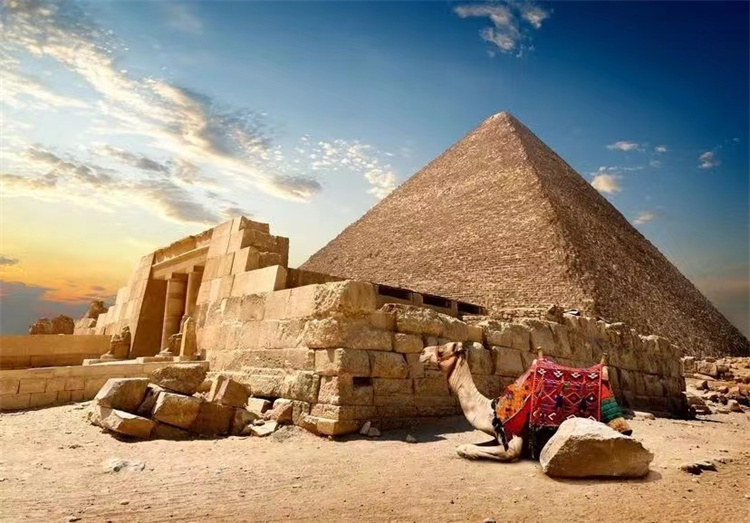 古埃及木乃伊和生死观，科学家：他们对死亡有自己的理解