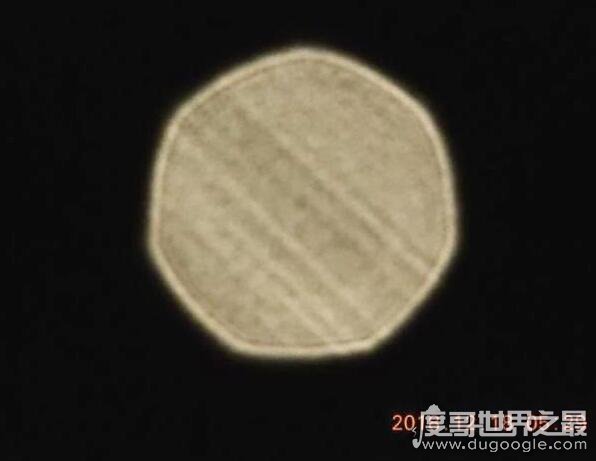 杭州神奇发光体原因被揭开，证实乃是＂金星老师＂所为