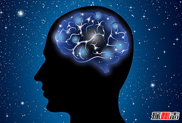 大脑开发100% 就成神了?大脑对人体的十大主要性