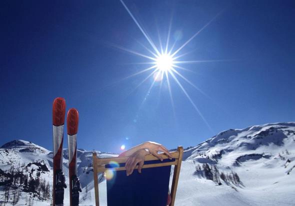冬季旅游保健安全注意事项 冬季旅游如何样防冻防晒？