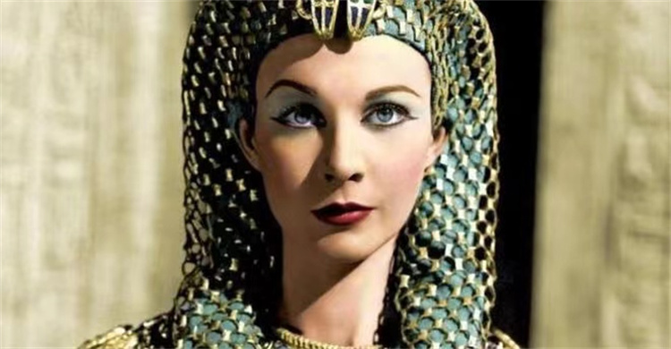 “埃及艳后”什么来历 古埃及的宫斗大戏 看看她出名的一生