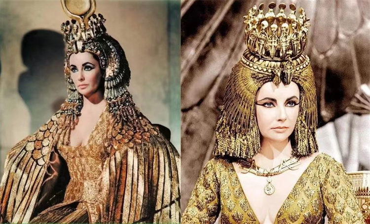 为何古罗马人说埃及艳后又矮又丑 莎士比亚都说她是妖妇