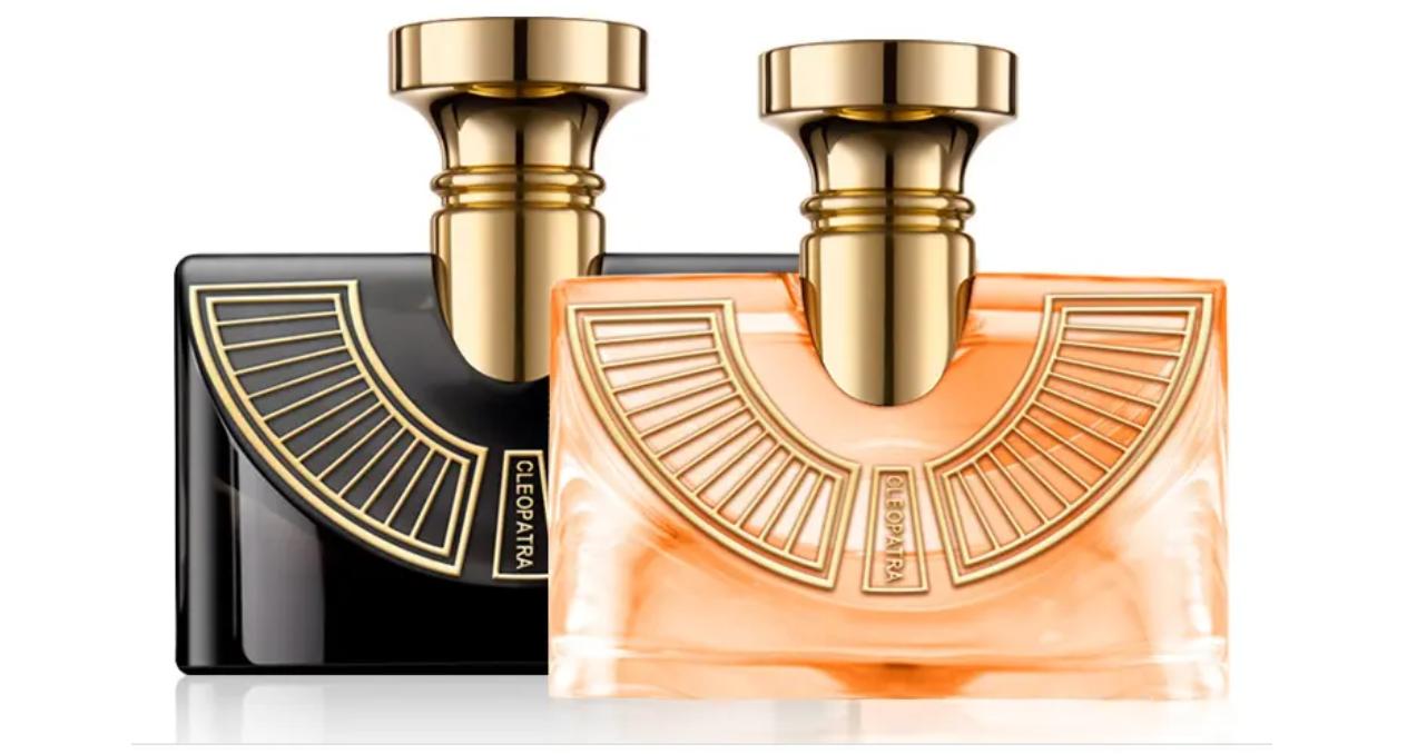埃及艳后的香水究竟是什么样？（古代最昂贵的）