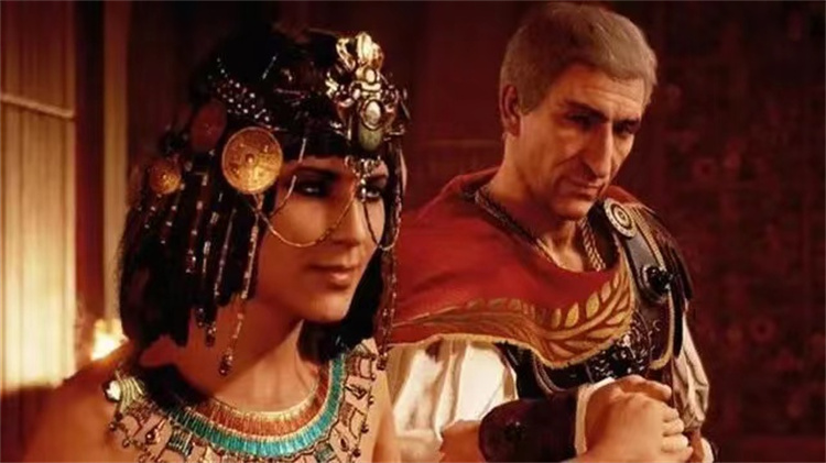 历史上的埃及艳后是怎么死的 她的死亡原因是个谜题（死亡真相）