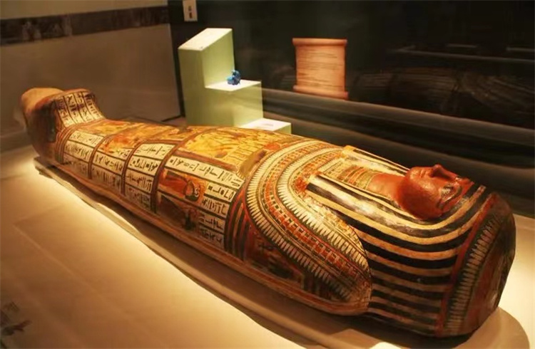 曾经的古埃及到底有多恐怖 原来有这么多的神秘之处