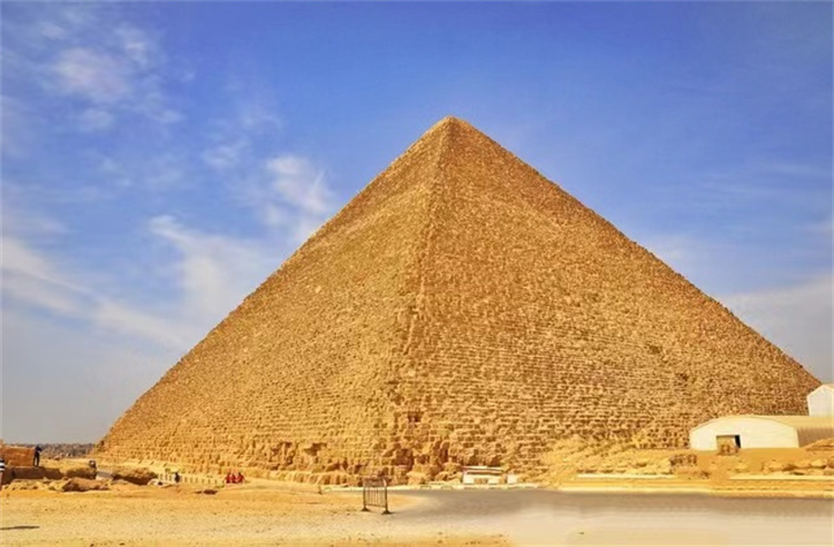 曾经的古埃及到底有多恐怖 原来有这么多的神秘之处