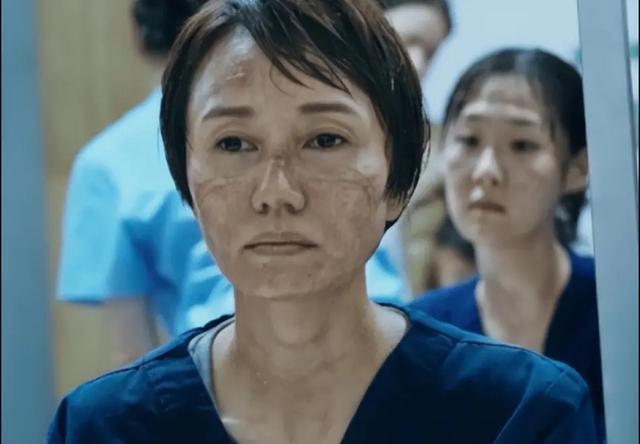 《中国医生》：票房13亿，导演刘伟强为何不再和袁泉合作