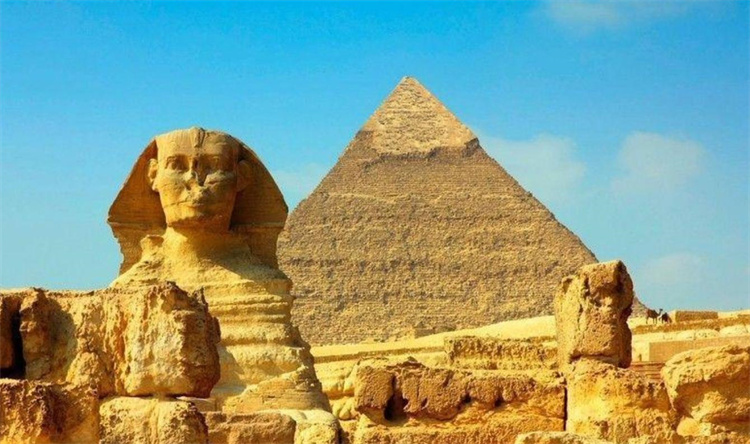 埃及法老为何长得不像正常人 科学家 与家族文化相关！