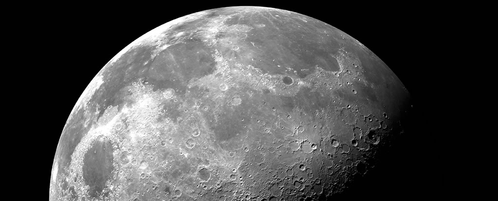嫦娥五号带回的月岩样本研究结果指月球上可能有尚未发现的新地质类型