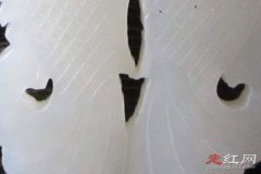 双鱼玉佩最吓人的五张照片是什么？传说中的双鱼玉佩是否真的存在