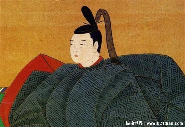 谁是日本第一代天皇，神武天皇(660年成立)