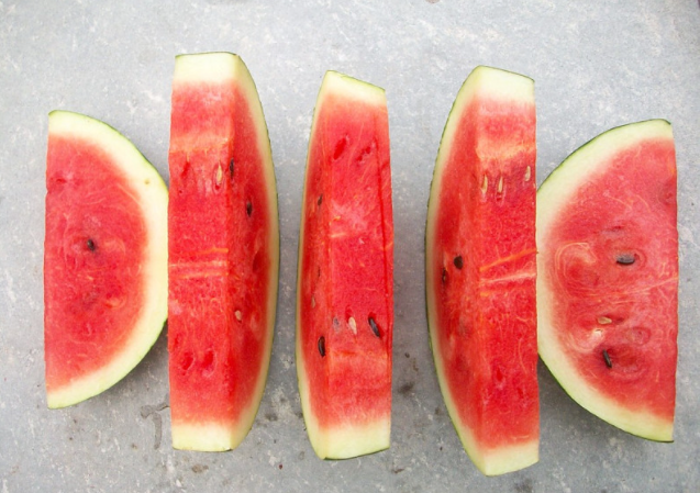 黄西瓜怎么种出来的 黄西瓜是转基因西瓜吗