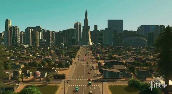 城市天际线最新DLC（城市天际线新DLC发售）(2)